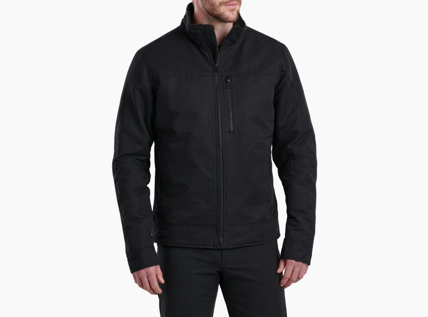 CHAQUETA KUHL BURR INSULATED