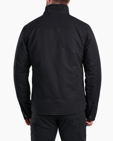 CHAQUETA KUHL BURR INSULATED
