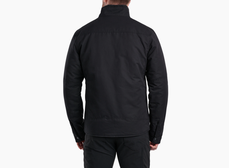 CHAQUETA KUHL BURR INSULATED