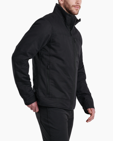CHAQUETA KUHL BURR INSULATED
