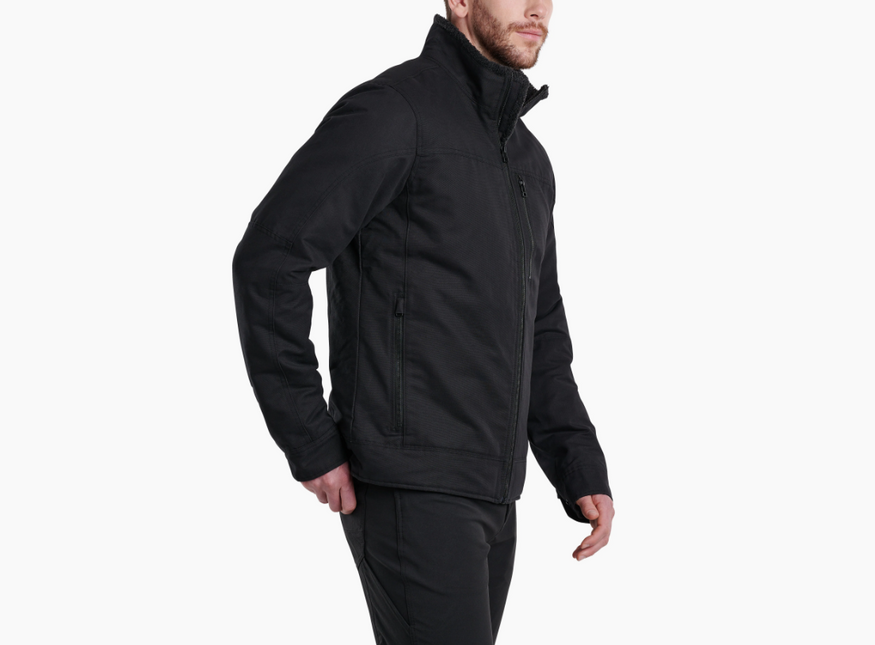 CHAQUETA KUHL BURR INSULATED