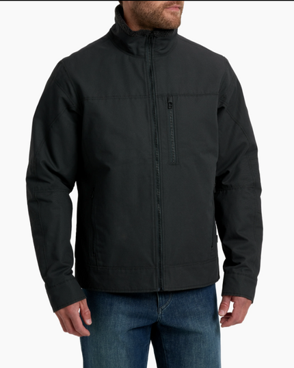 CHAQUETA KUHL BURR LINED