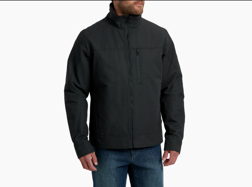 CHAQUETA KUHL BURR LINED