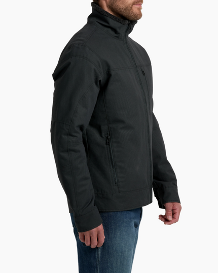 CHAQUETA KUHL BURR LINED