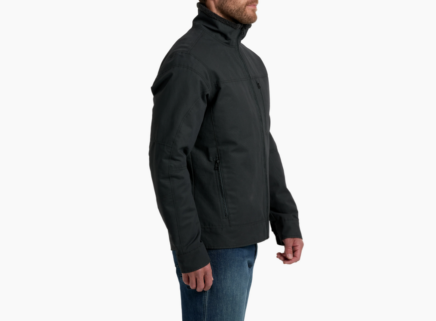 CHAQUETA KUHL BURR LINED