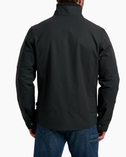 CHAQUETA KUHL BURR LINED