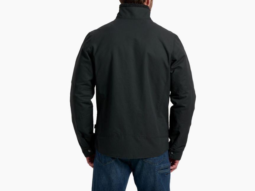 CHAQUETA KUHL BURR LINED