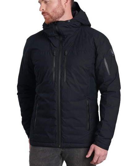 CHAQUETA KUHL WYLDEFIRE