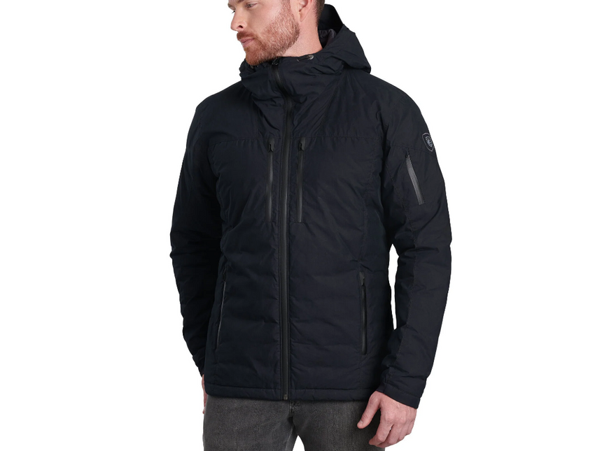 CHAQUETA KUHL WYLDEFIRE