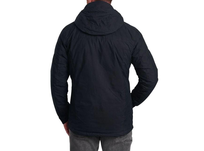 CHAQUETA KUHL WYLDEFIRE