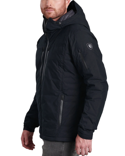 CHAQUETA KUHL WYLDEFIRE