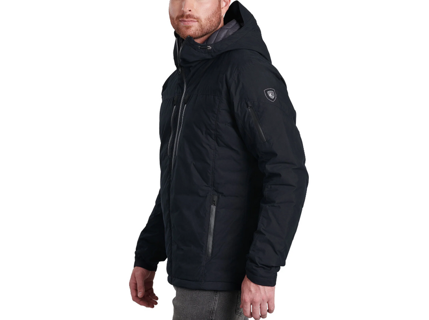 CHAQUETA KUHL WYLDEFIRE