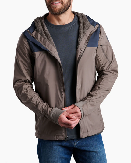 CHAQUETA KUHL THE ONE HOODY