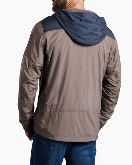 CHAQUETA KUHL THE ONE HOODY