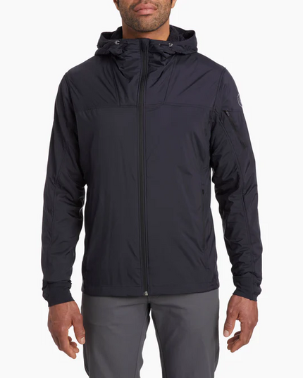 CHAQUETA KUHL THE ONE HOODY