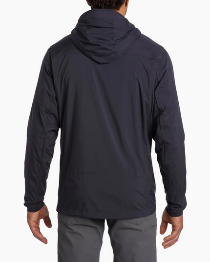 CHAQUETA KUHL THE ONE HOODY