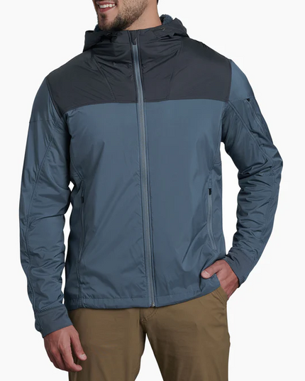 CHAQUETA KUHL THE ONE HOODY