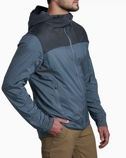 CHAQUETA KUHL THE ONE HOODY