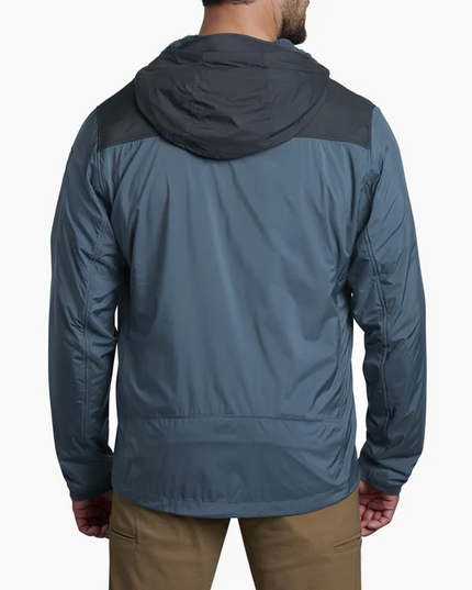 CHAQUETA KUHL THE ONE HOODY