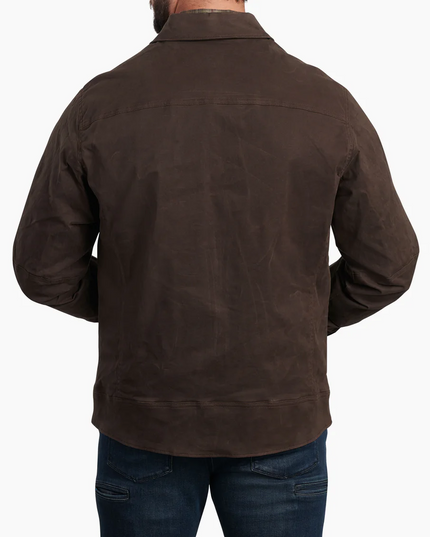 CHAQUETA KUHL THE OUTLAW WAXED