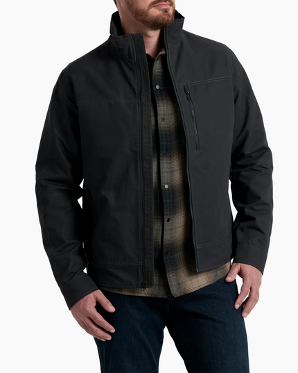 CHAQUETA KUHL BURR
