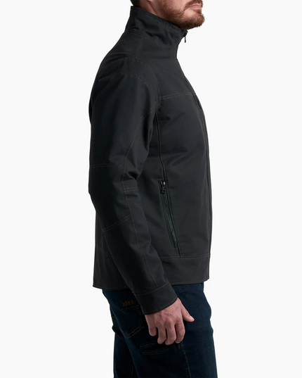 CHAQUETA KUHL BURR