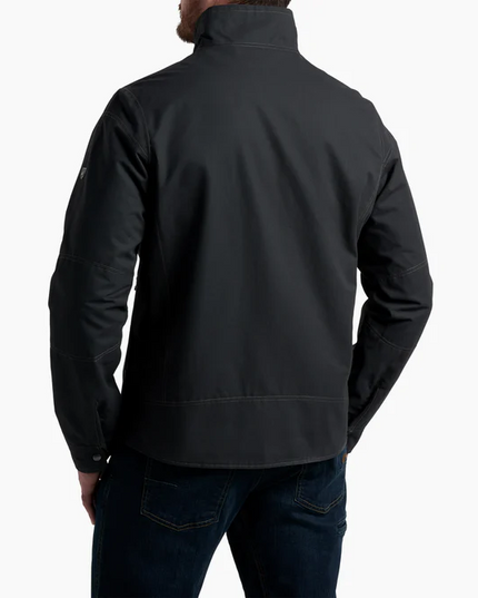 CHAQUETA KUHL BURR