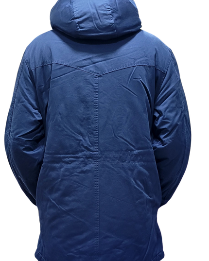 CHAQUETA WRANGLER HEAVY PUFFER