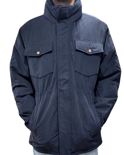 CHAQUETA WRANGLER TRANSITIONAL PUFFER