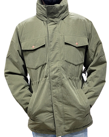 CHAQUETA WRANGLER TRANSITIONAL PUFFER