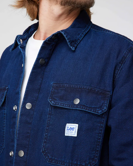 CHAQUETA LEE