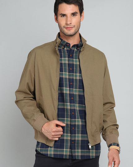 CASACA ARROW BOMBER
