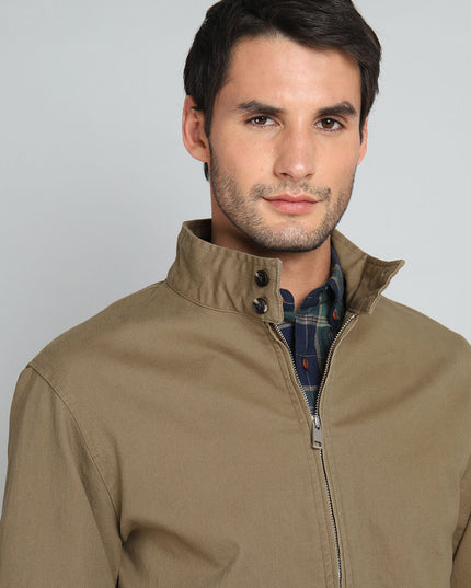 CASACA ARROW BOMBER