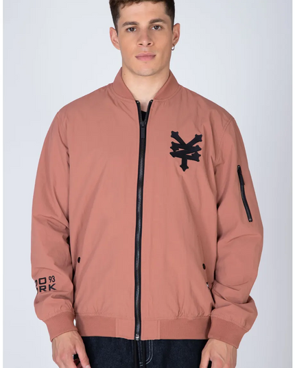 CHAQUETA ZOO YORK BOMBER STRATEGY