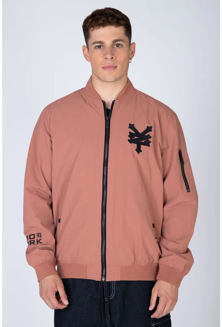 CHAQUETA ZOO YORK BOMBER STRATEGY