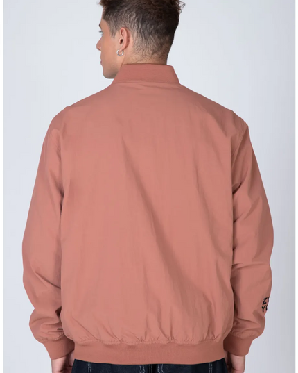 CHAQUETA ZOO YORK BOMBER STRATEGY
