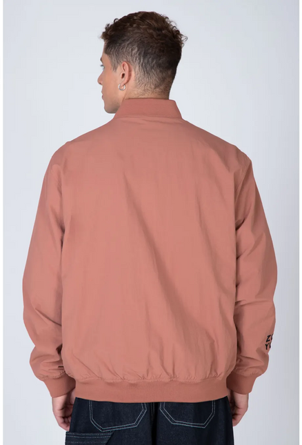 CHAQUETA ZOO YORK BOMBER STRATEGY