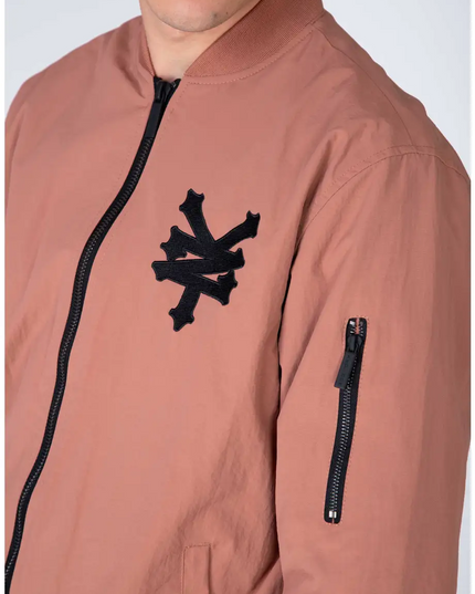CHAQUETA ZOO YORK BOMBER STRATEGY