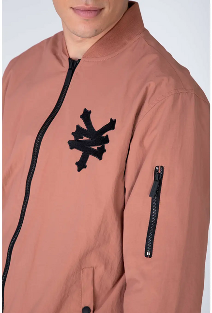 CHAQUETA ZOO YORK BOMBER STRATEGY