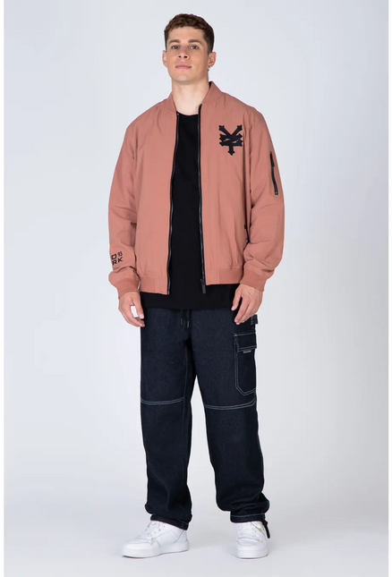 CHAQUETA ZOO YORK BOMBER STRATEGY