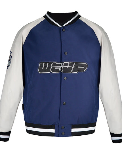 CHAQUETA WHATUP