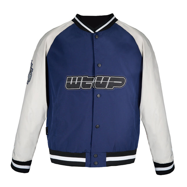 CHAQUETA WHATUP