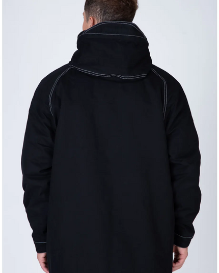 CHAQUETA ZOO YORK CANVAS STREET