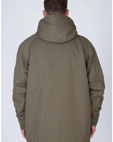 CHAQUETA ZOO YORK CANVAS STREET