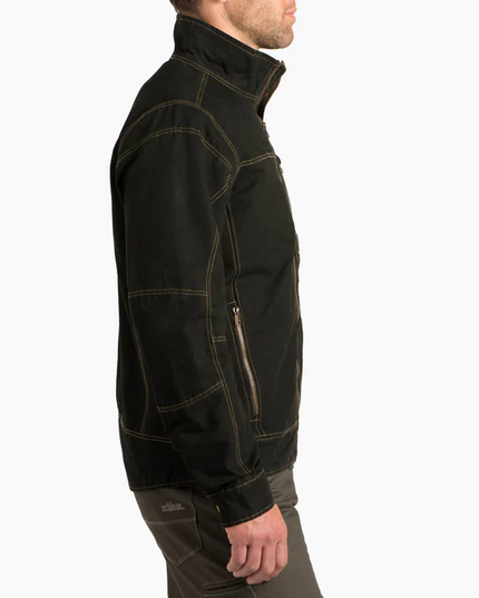 CHAQUETA KUHL BURR - MAWI