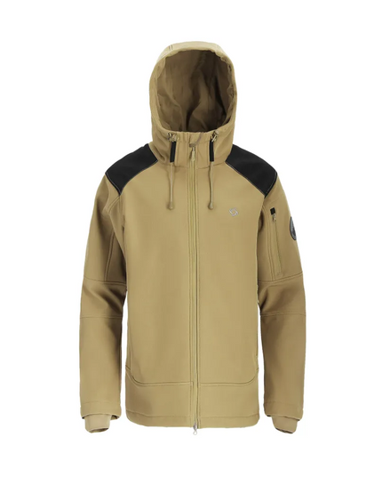 CHAQUETA DOITE TORIUM