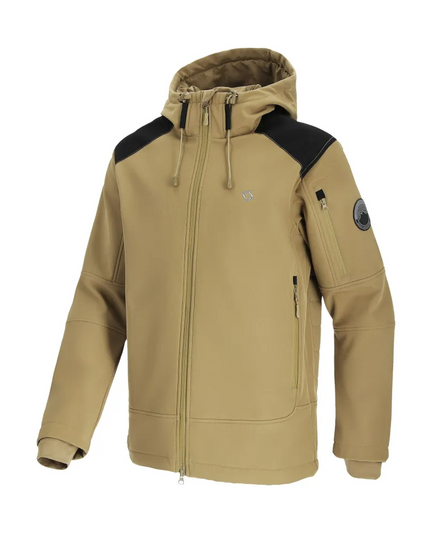 CHAQUETA DOITE TORIUM