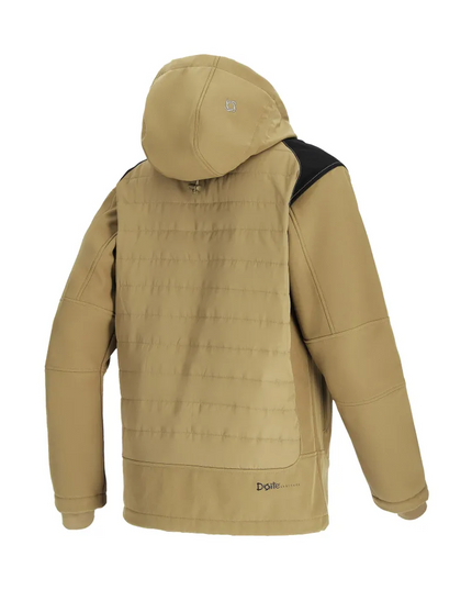 CHAQUETA DOITE TORIUM