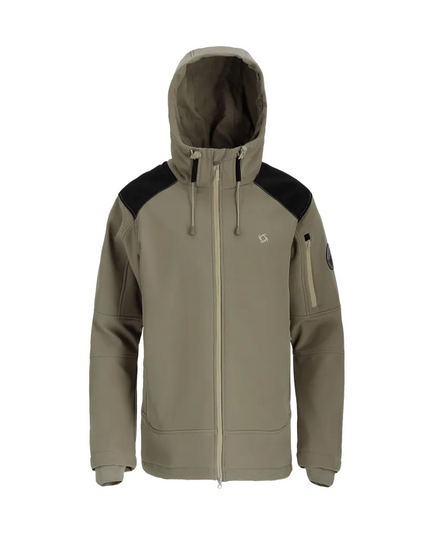 CHAQUETA DOITE TORIUM
