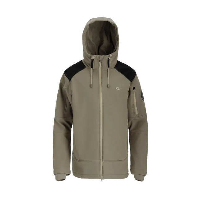 CHAQUETA DOITE TORIUM